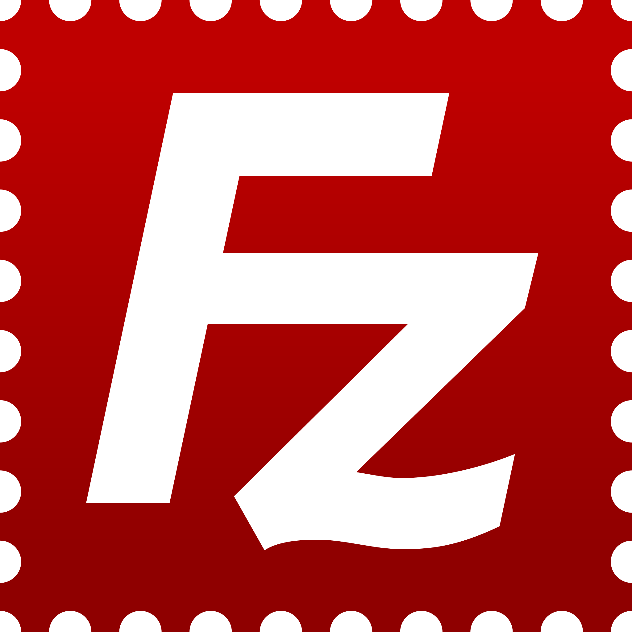 Filezilla Logo