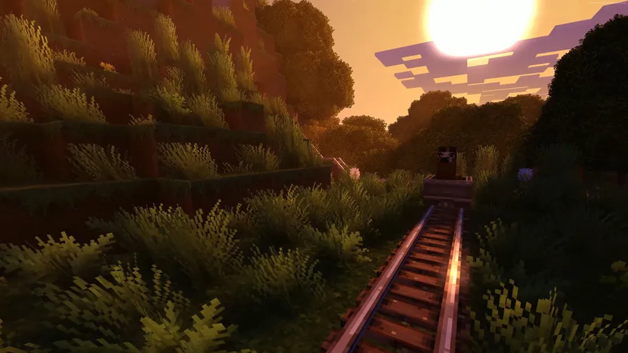 Minecraft Wallpaper